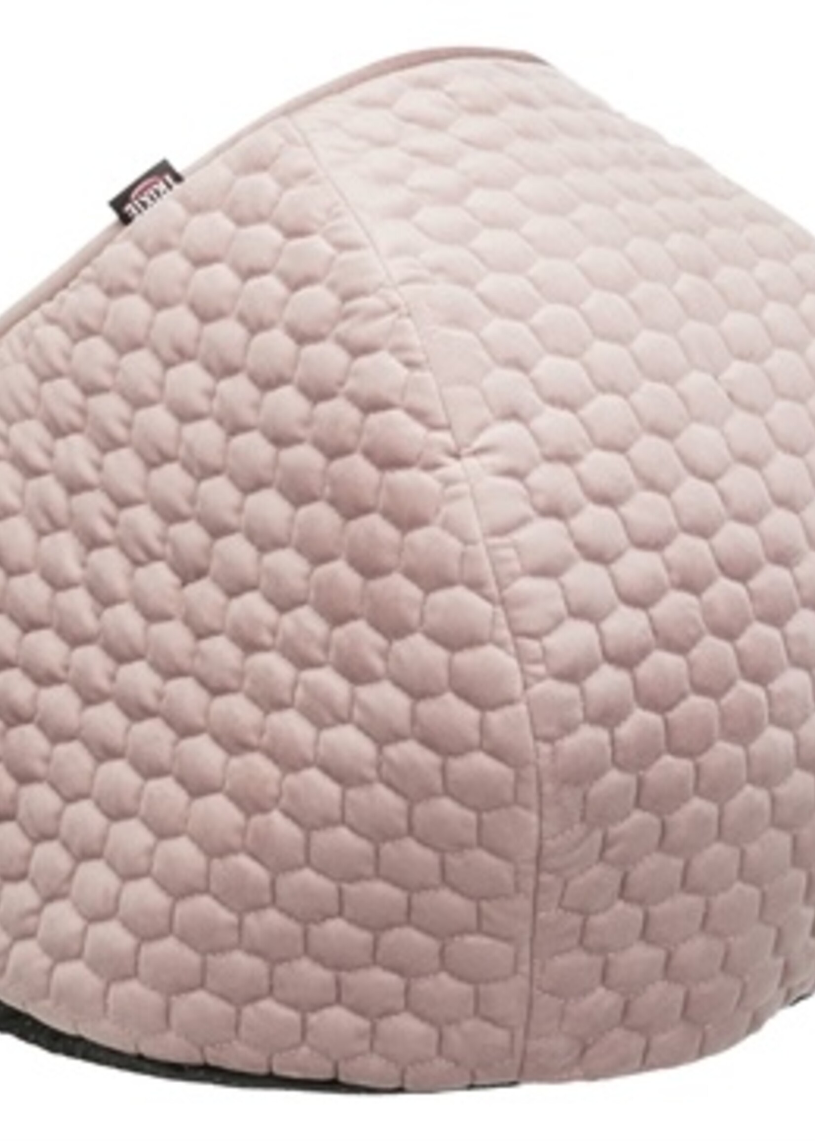 Trixie Trixie kattenmand iglo livia roze / creme