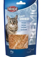 Trixie Trixie premio freeze dried shrimps
