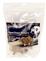 Henart Henart superchew rabbit