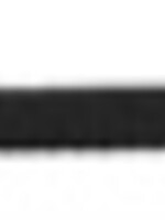 Trixie Trixie hondenriem classic zwart