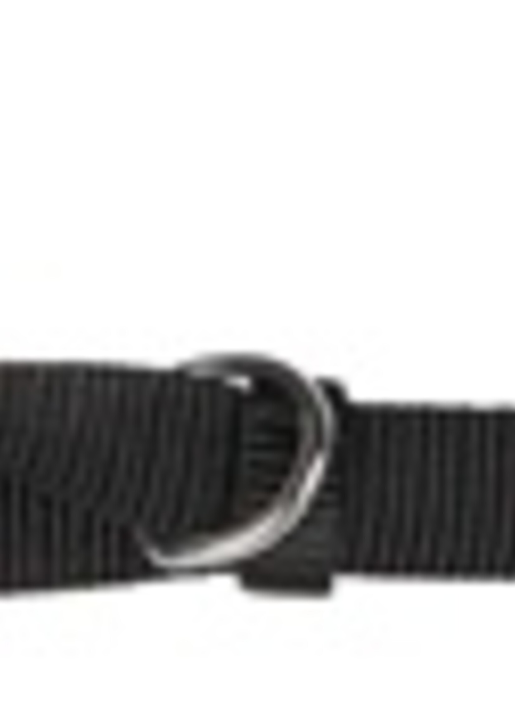 Trixie Trixie hondenriem classic zwart