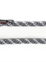 Martin sellier Looplijn nylon reflecterend grijs