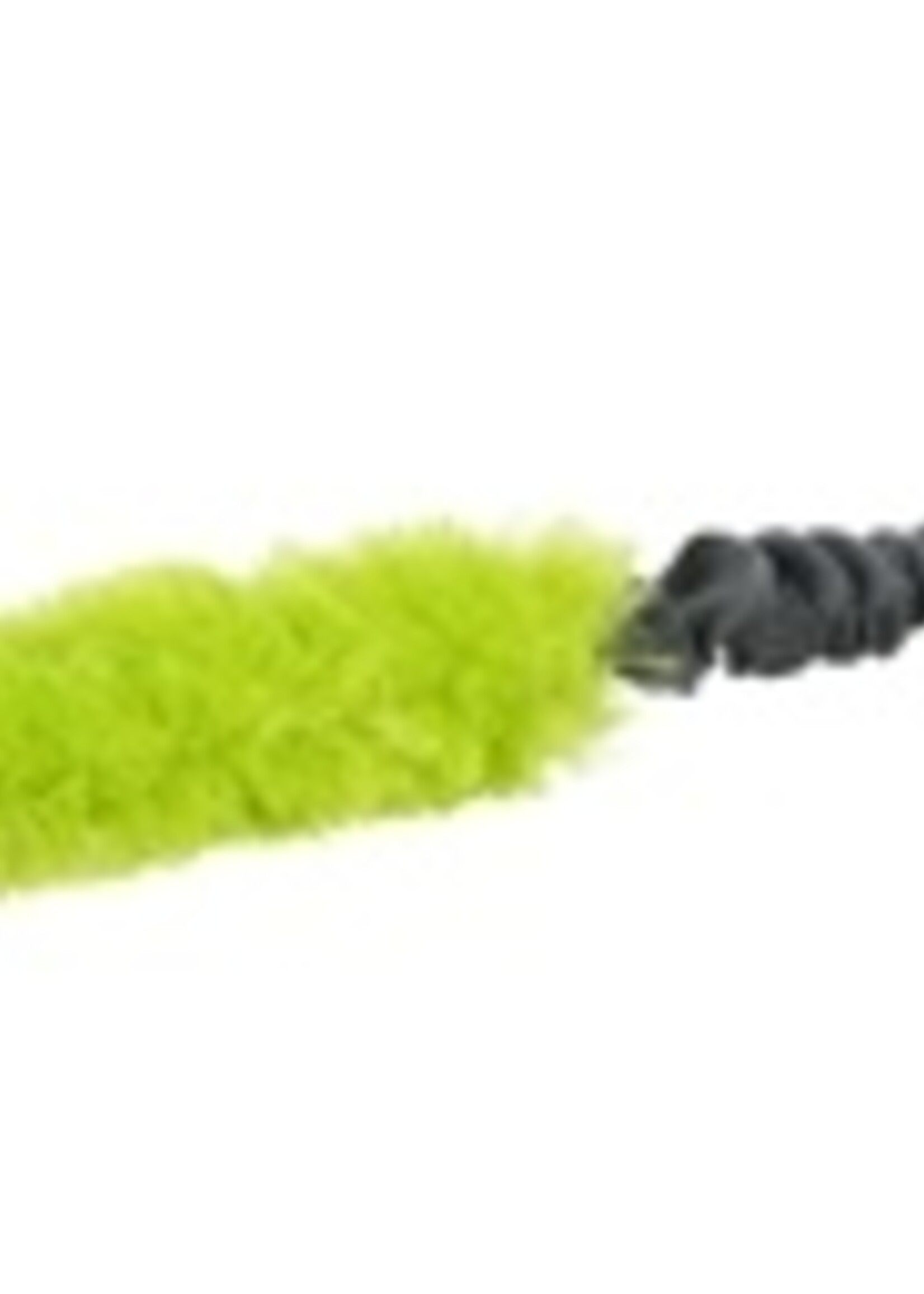 Trixie Trixie bungee tugger met ring assorti