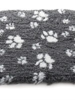 Martin sellier Vetbed print grijs