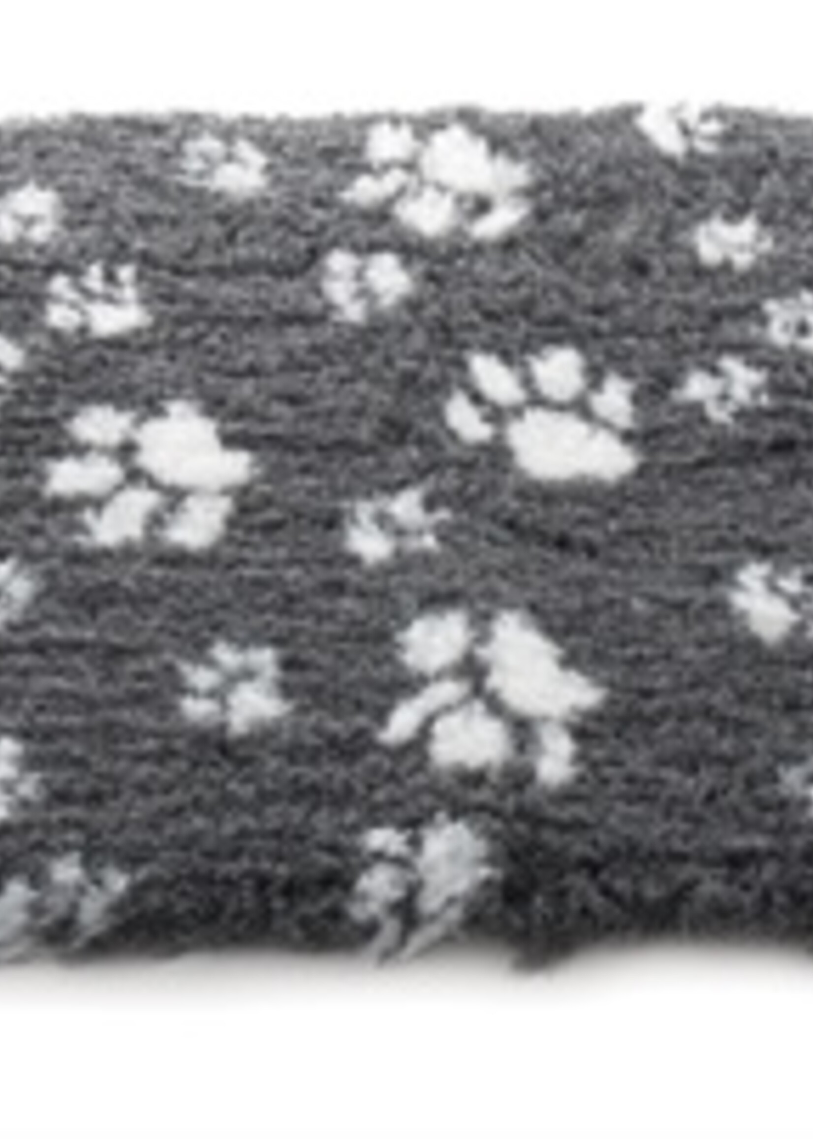 Martin sellier Vetbed print grijs