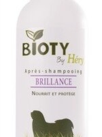 Hery Hery bio glans cremespoeling