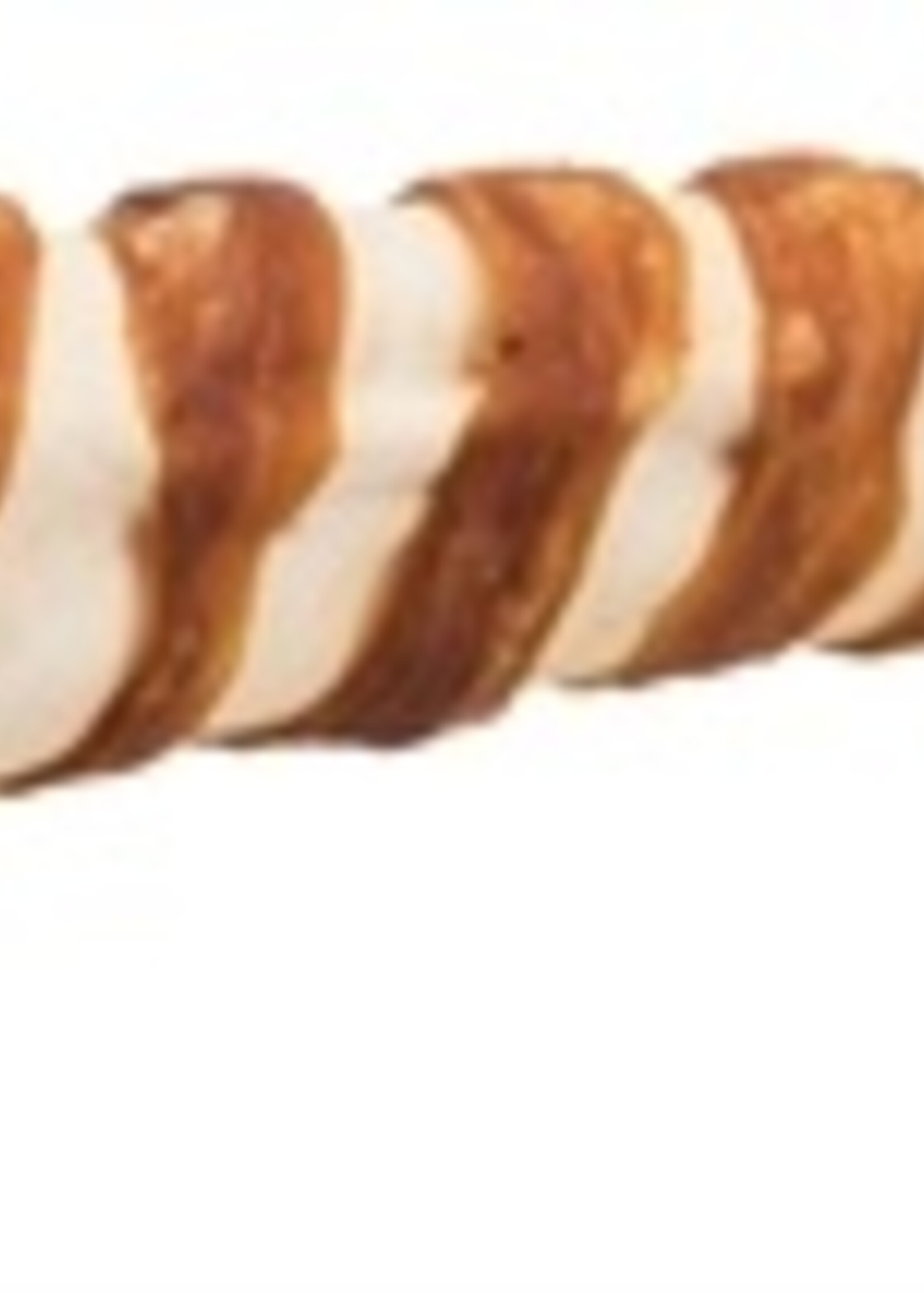 Trixie Trixie buffelstaart met buffelvlees