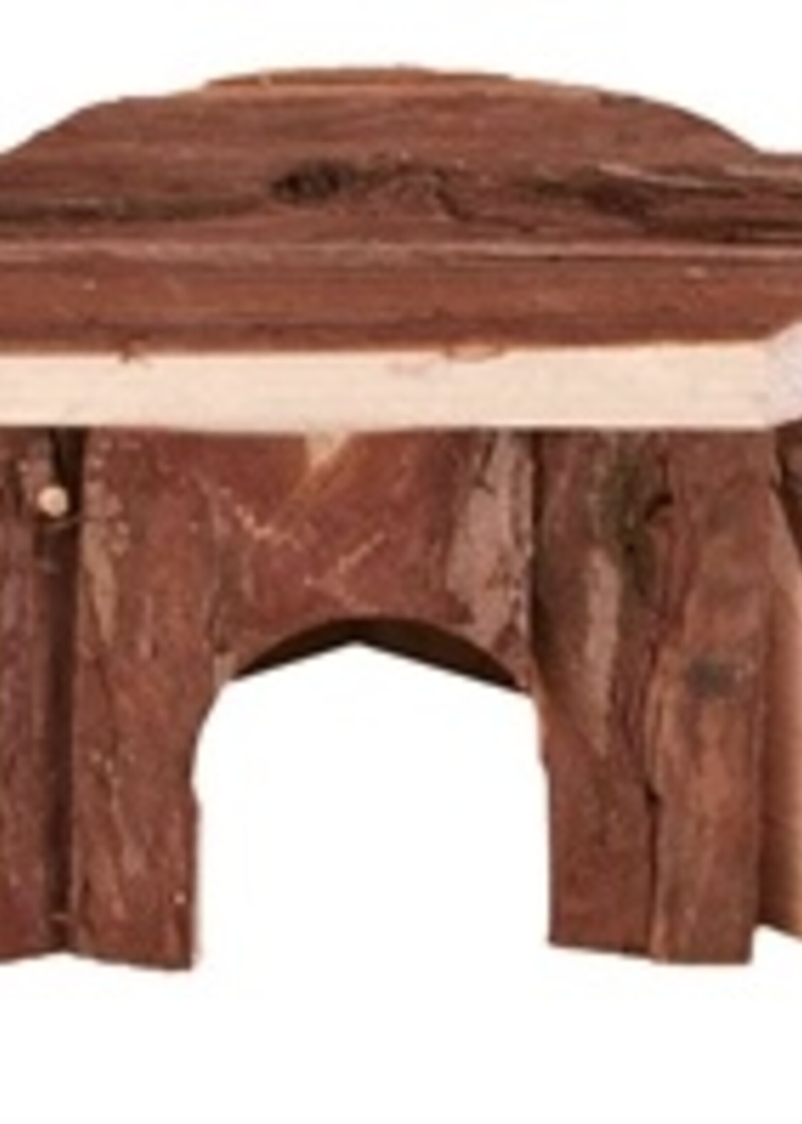 Trixie Trixie natural living hoekhuis thordis