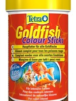 Tetra Tetra animin goudvis colour