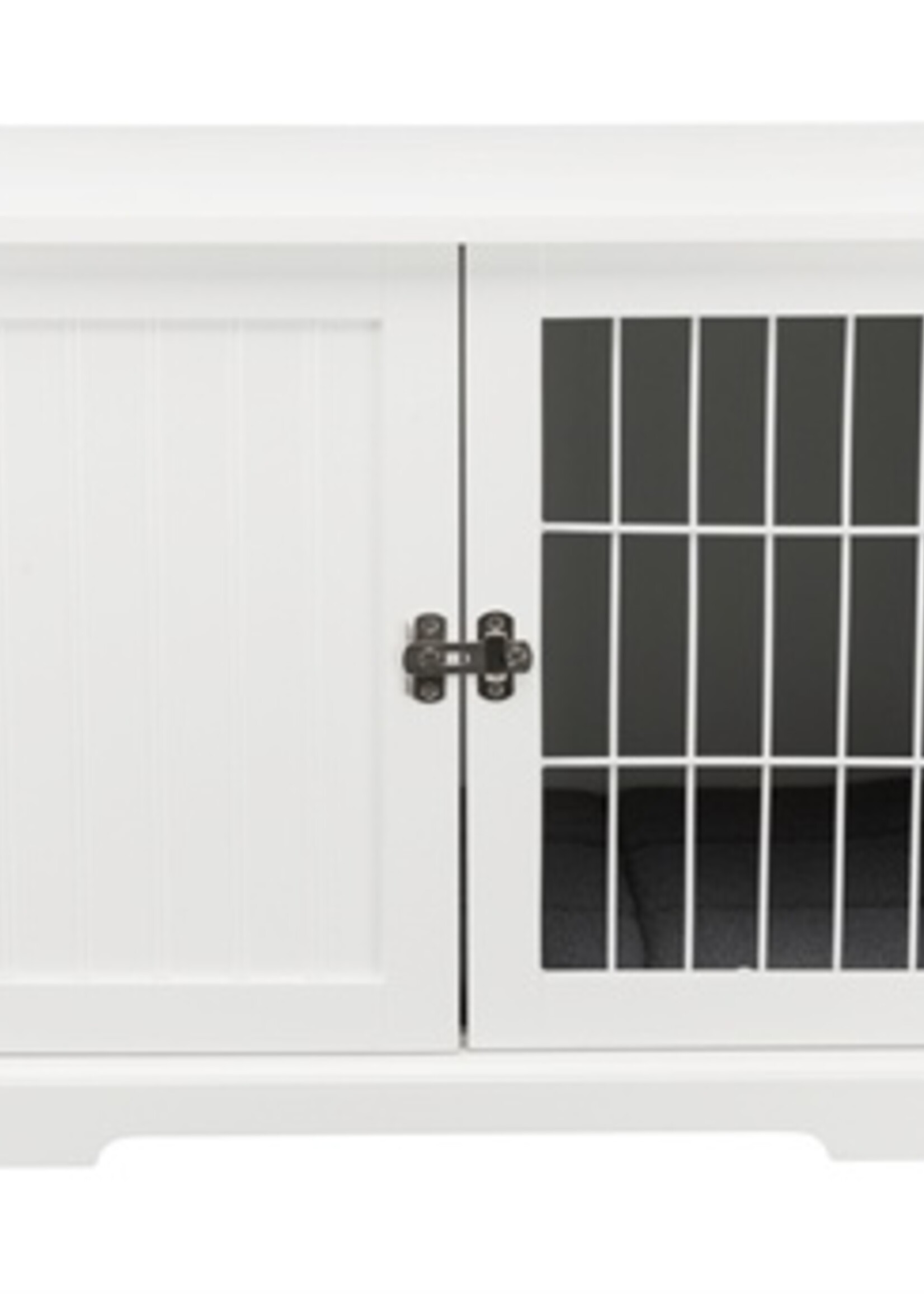 Trixie Trixie benche home kennel hond / kat wit