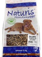 Naturis Naturis brok geperst lam