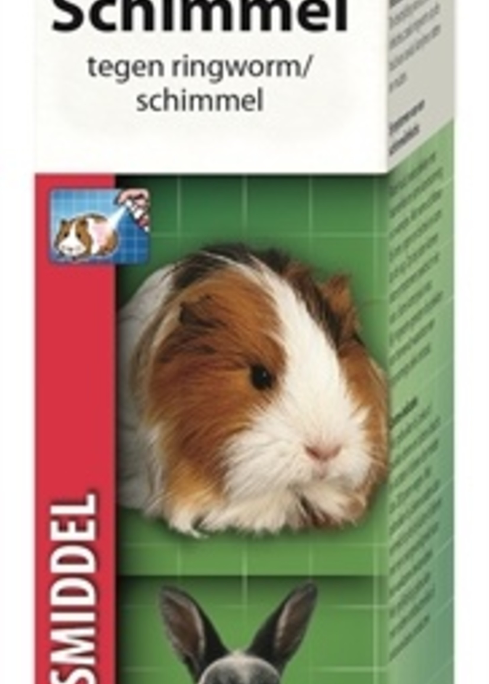 Beaphar Beaphar anti-schimmel/ringworm