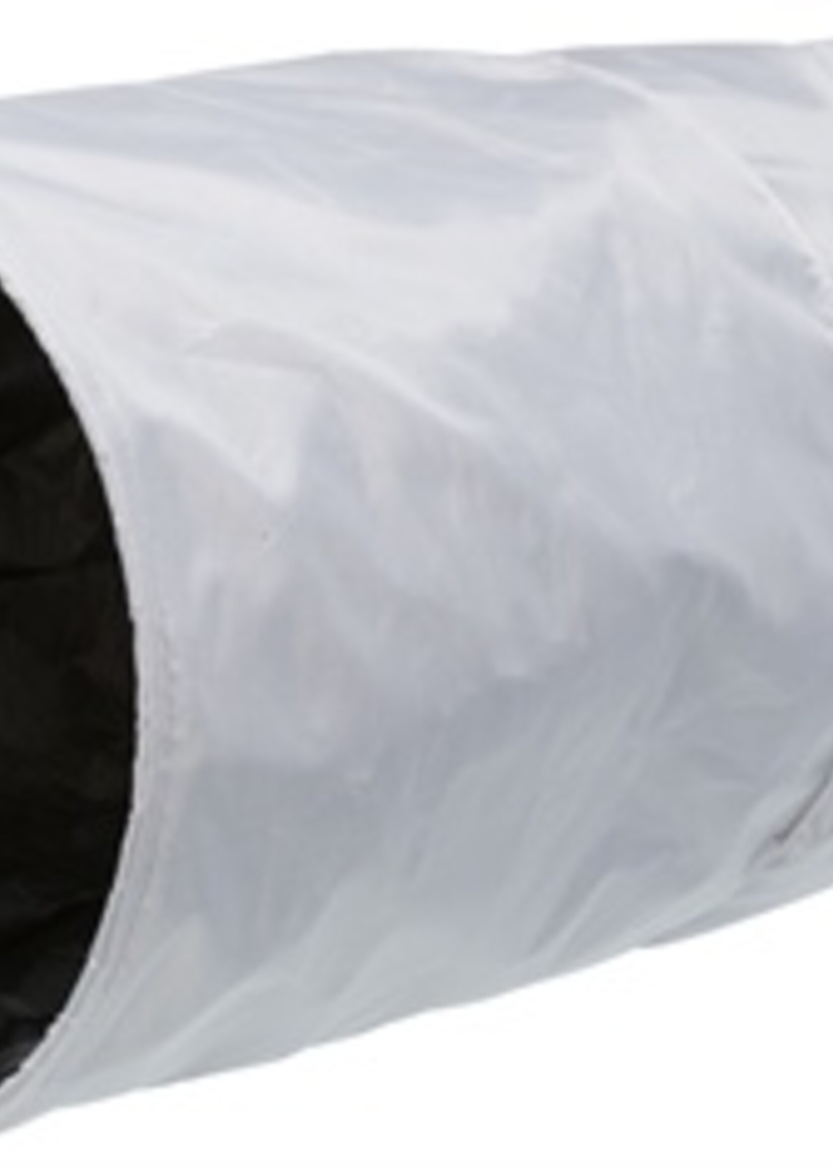 Trixie Trixie speeltunnel xxl stof grijs