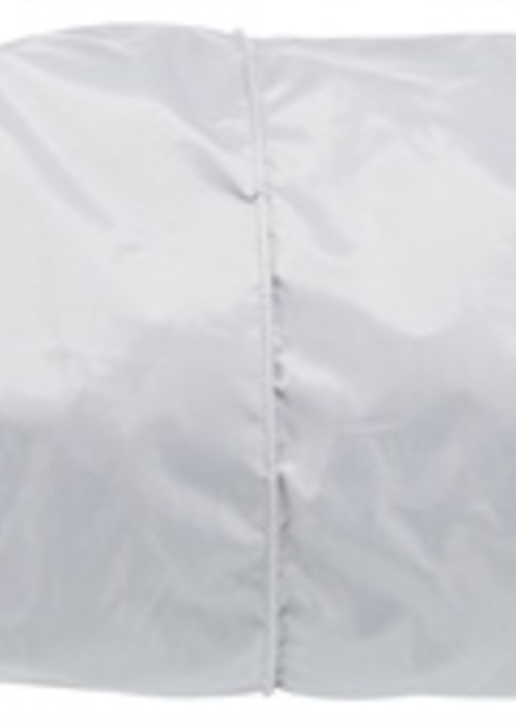 Trixie Trixie speeltunnel xxl stof grijs