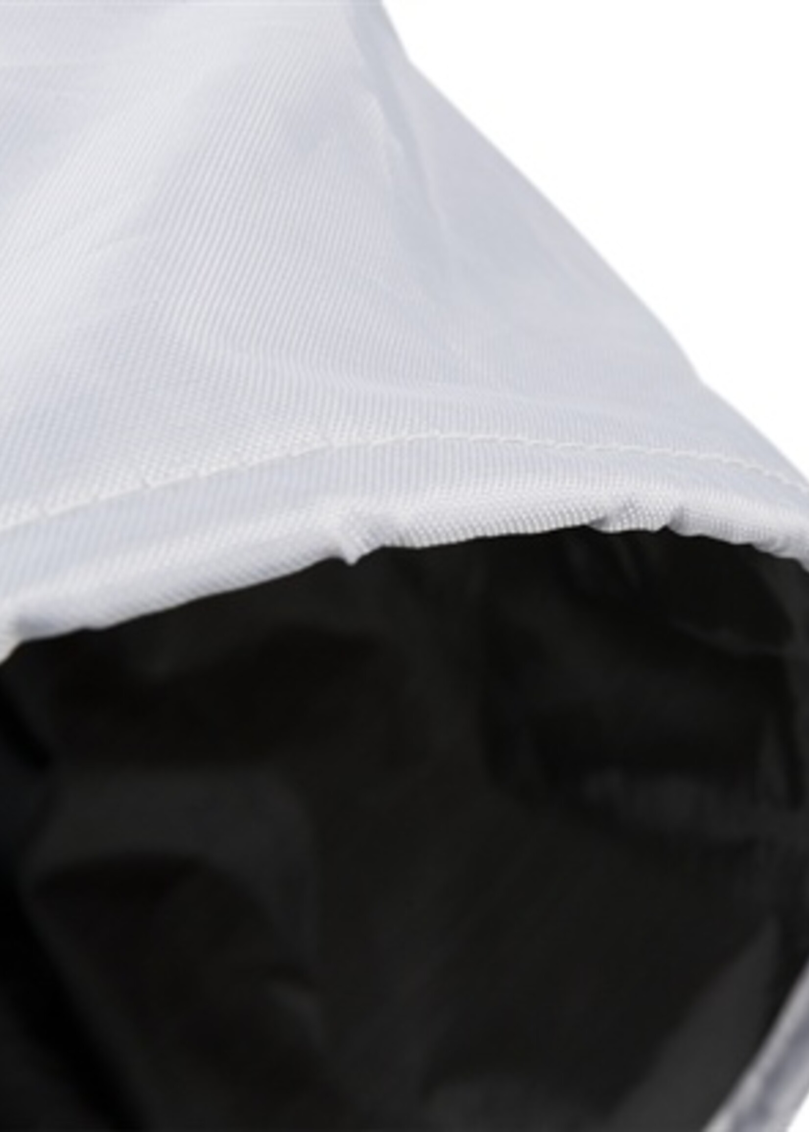 Trixie Trixie speeltunnel xxl stof grijs