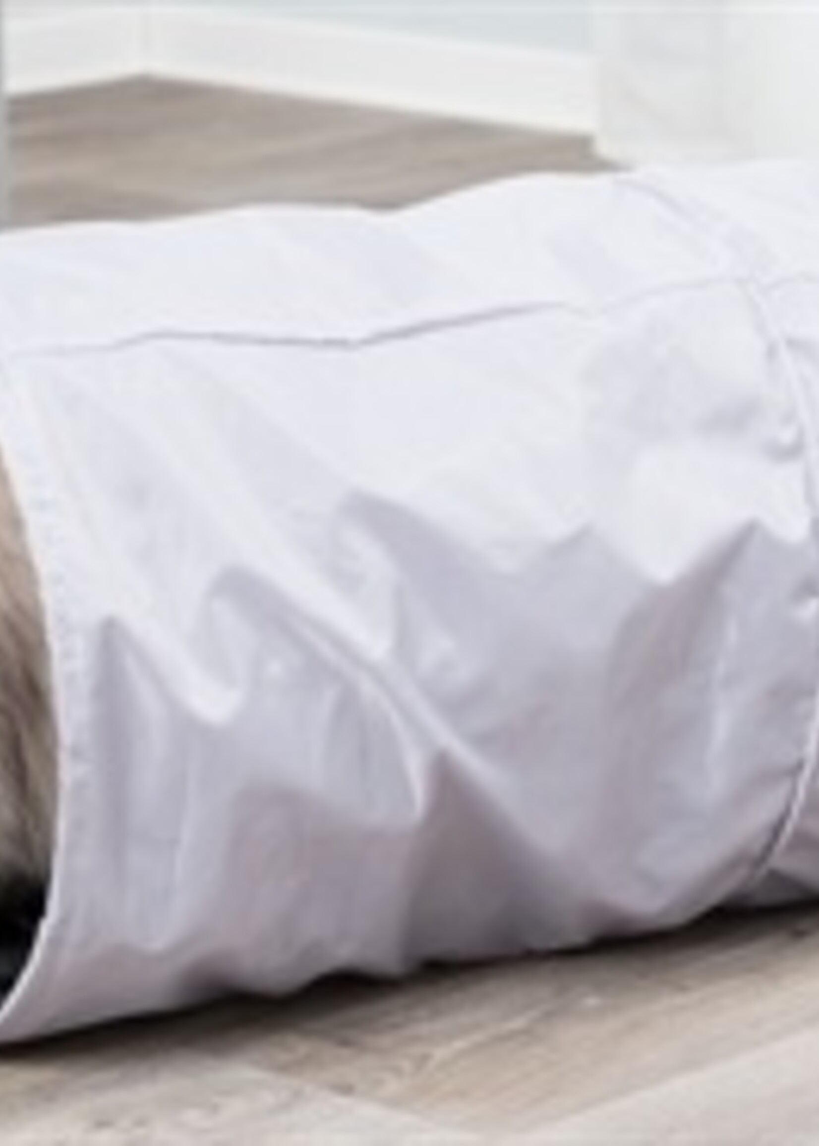 Trixie Trixie speeltunnel xxl stof grijs