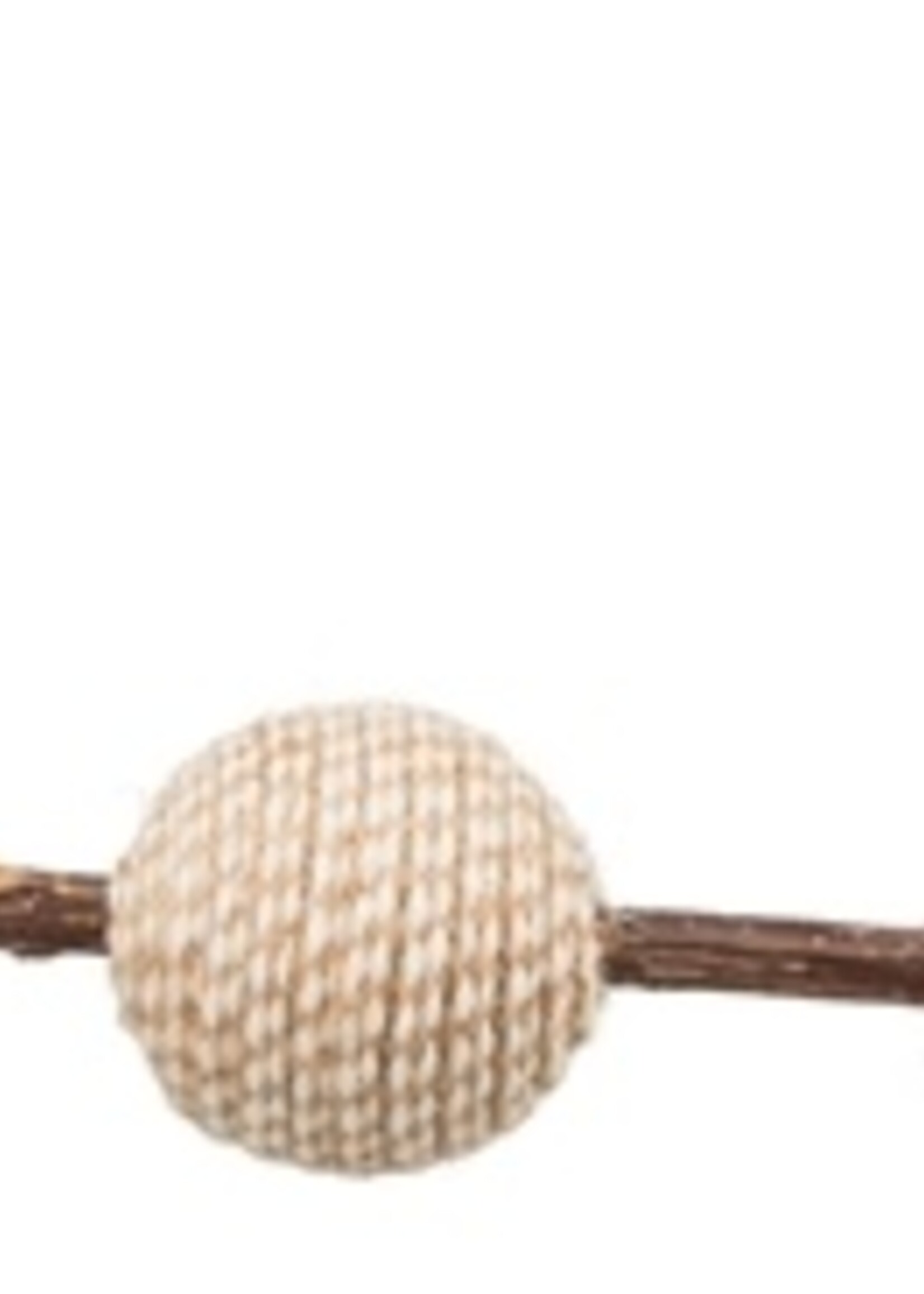 Trixie Trixie matatabi spel met veren