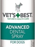 Vets best Vets best dental spray