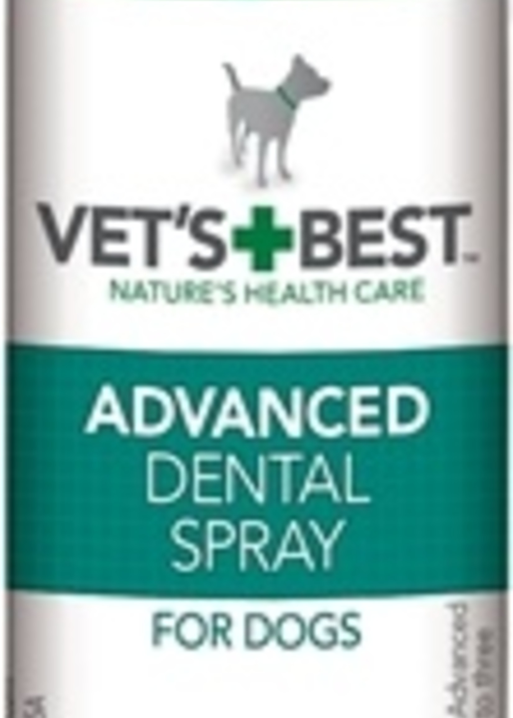 Vets best Vets best dental spray
