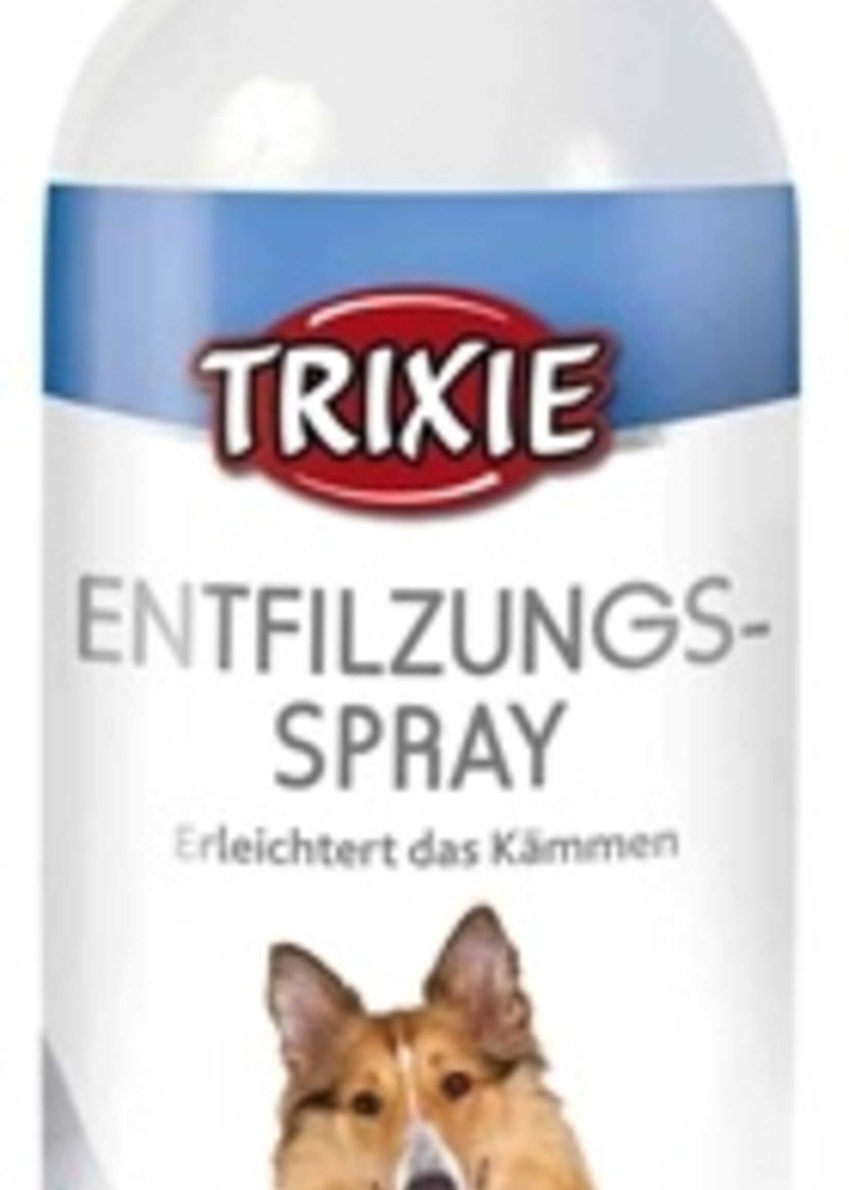 Trixie Trixie ontviltingsspray