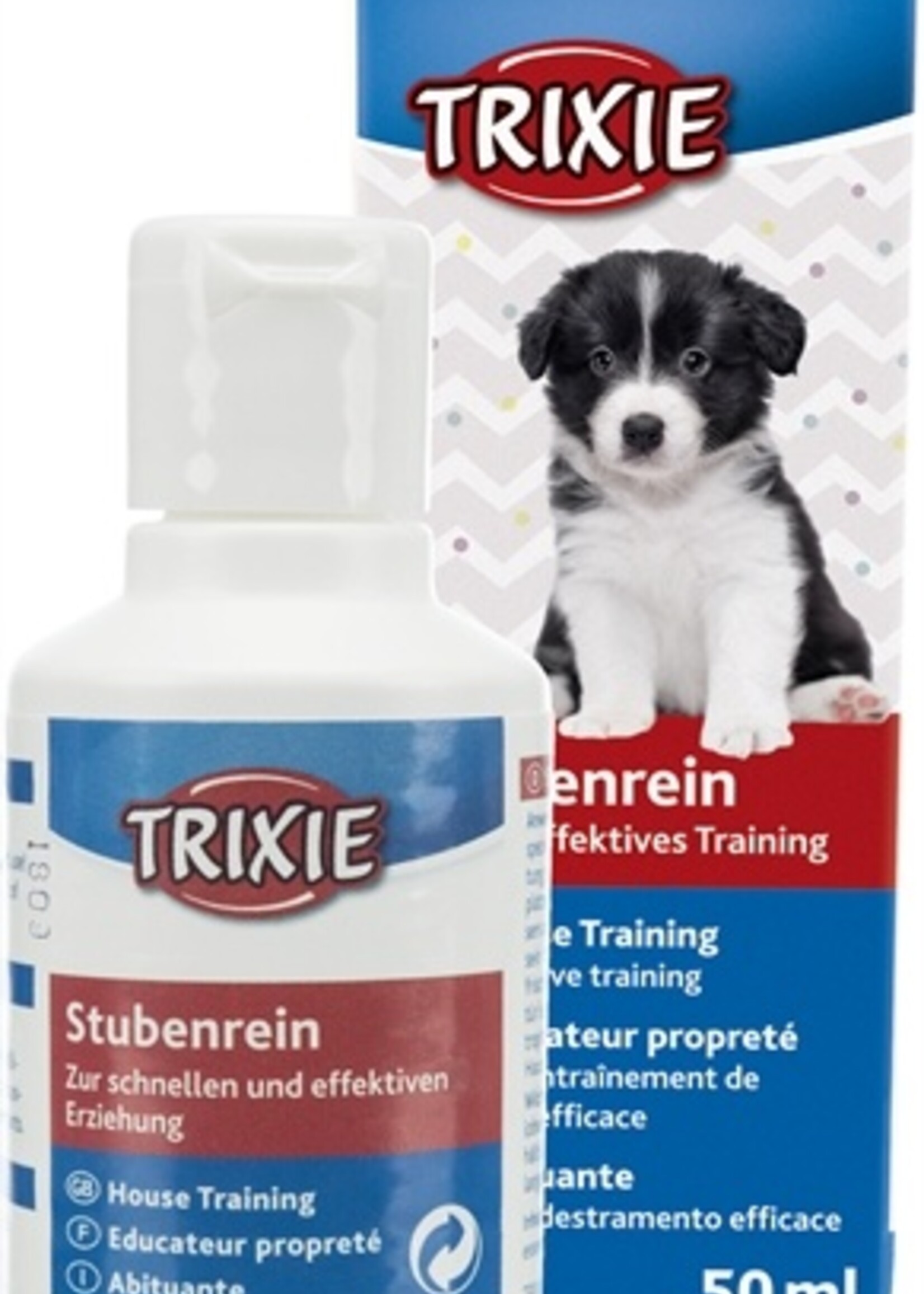 Trixie Trixie zindelijk druppels