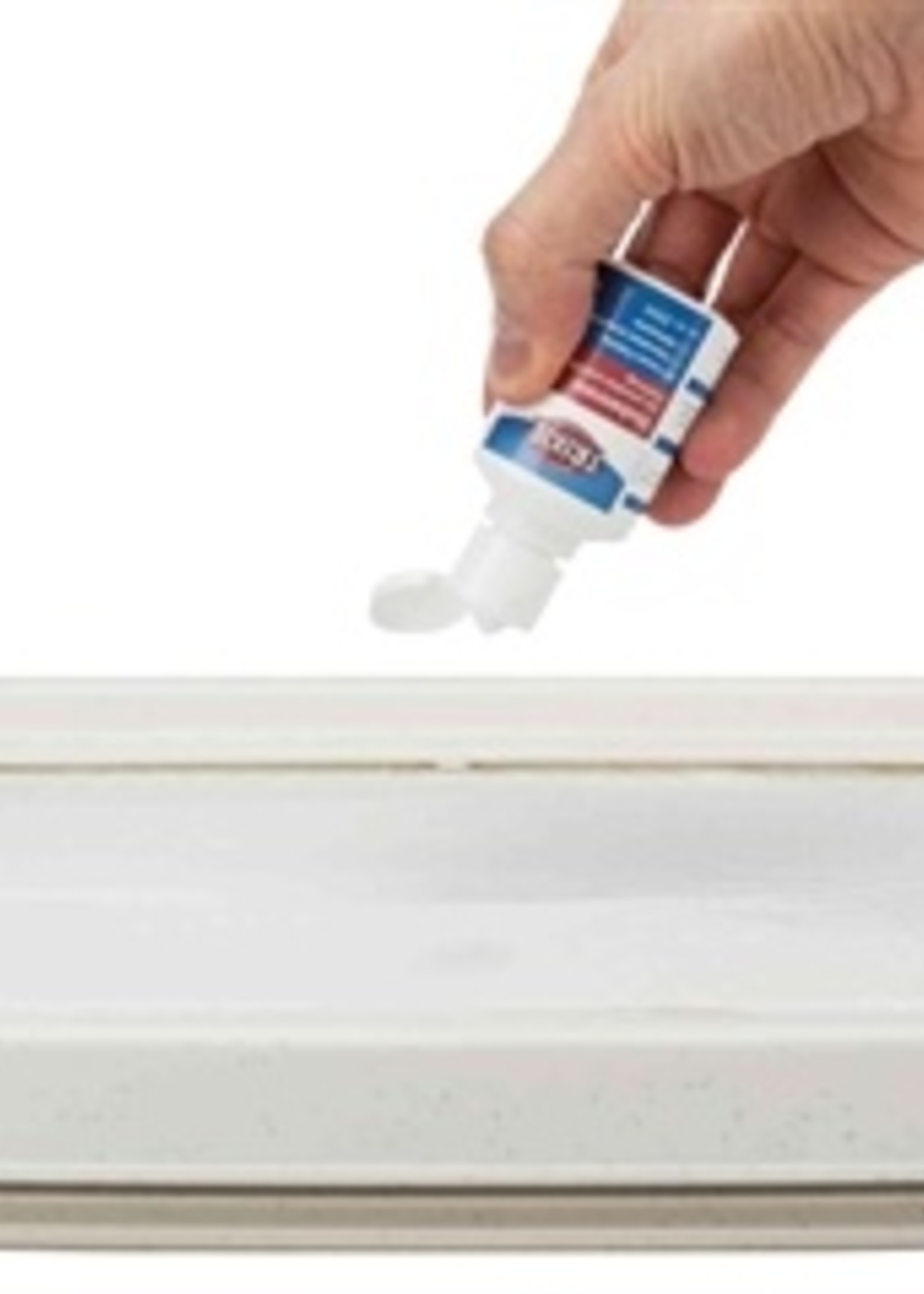 Trixie Trixie zindelijk druppels