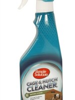 Simple solution Simple solution cage & hutch cleaner