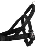 Trixie Trixie hondentuig premium noors tuig zwart