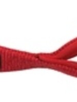 Trixie Trixie hondenriem premium korthouder rood