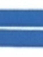 Trixie Trixie hondenriem premium verstelbaar tweelaags royal blauw