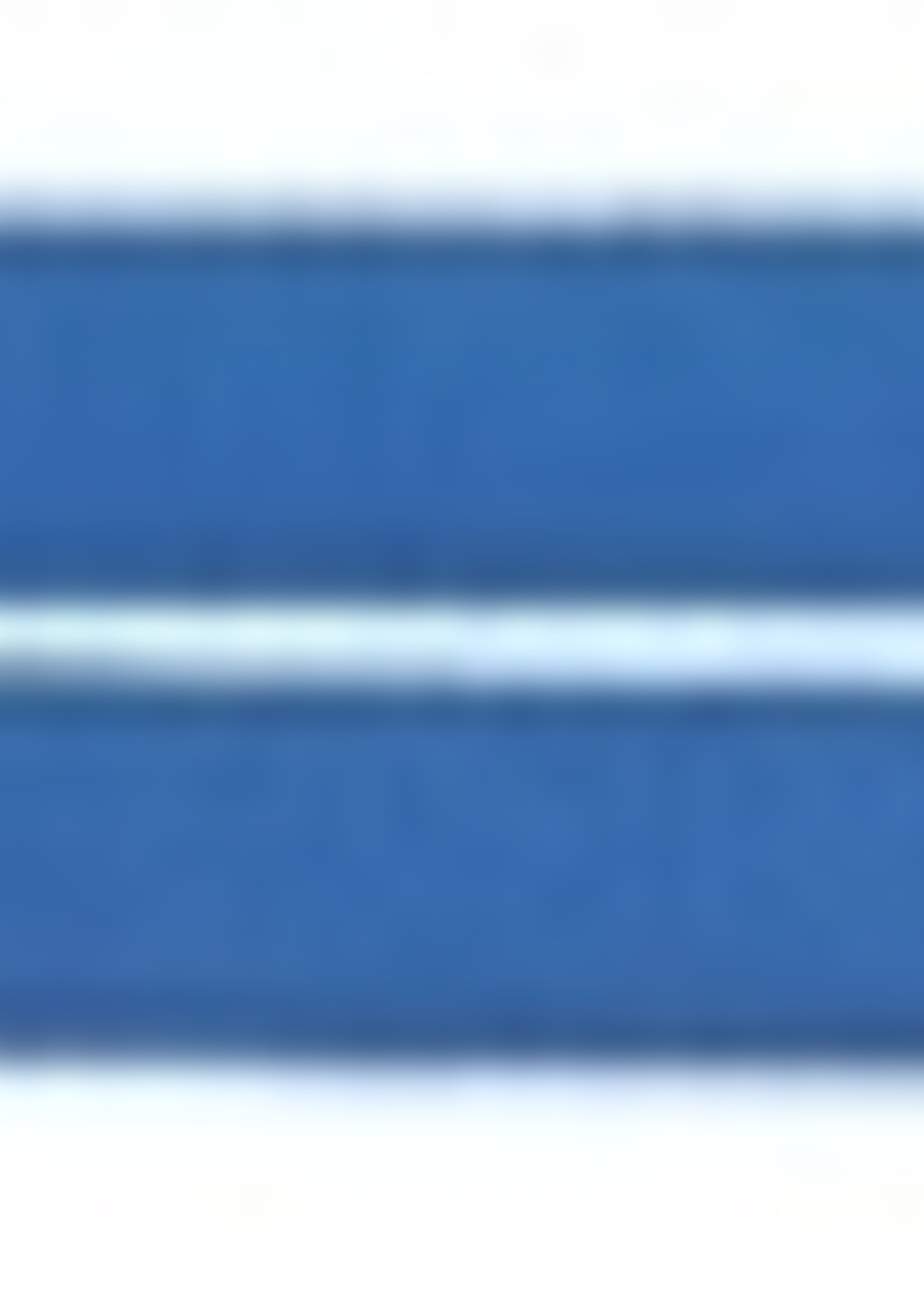 Trixie Trixie hondenriem premium verstelbaar tweelaags royal blauw