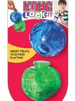 Kong Kong lock-it