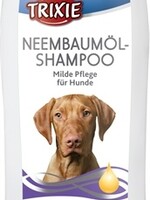 Trixie Trixie neemboomolie shampoo