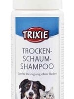 Trixie Trixie droogschuim shampoo