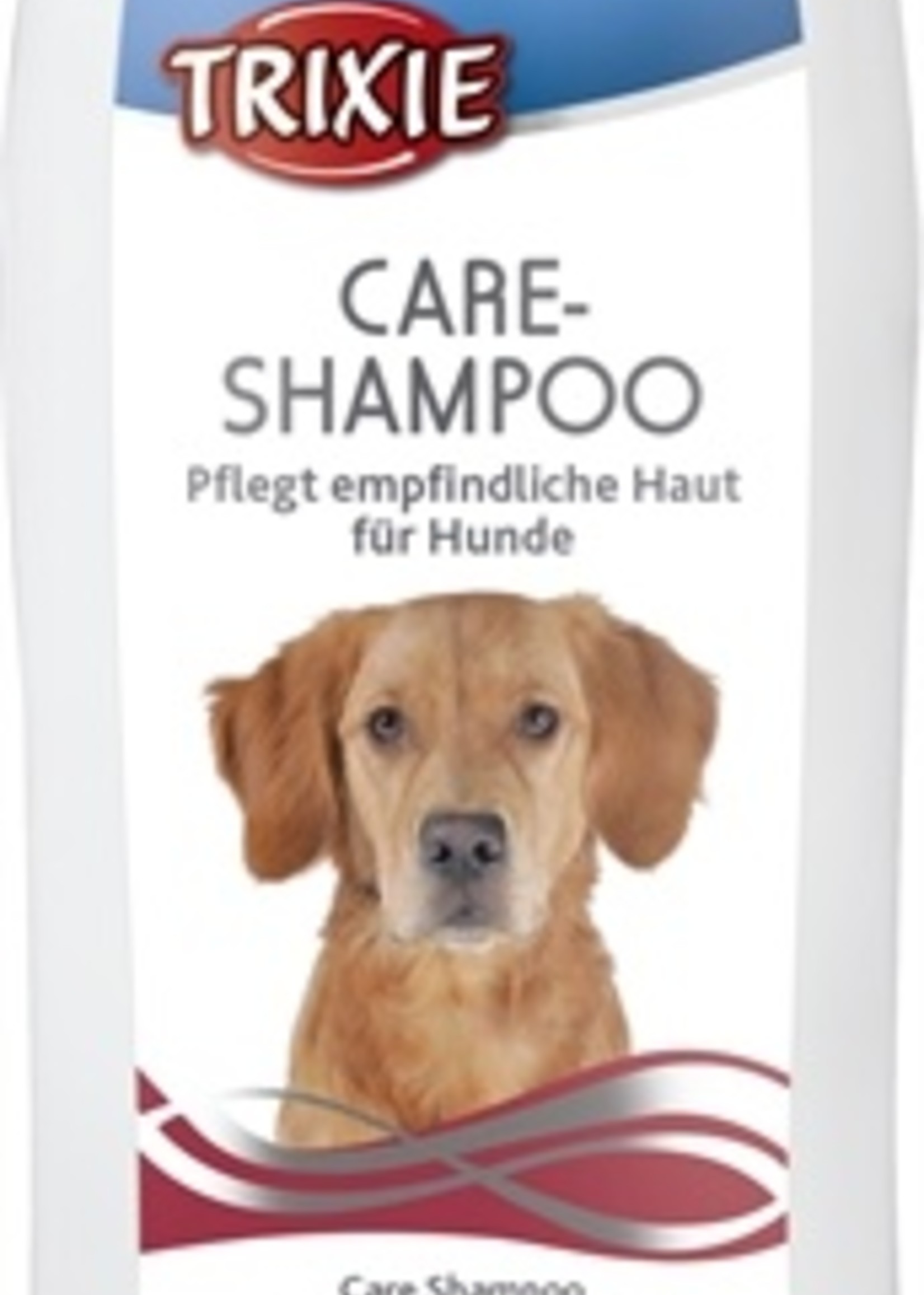 Trixie Trixie care shampoo