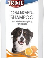 Trixie Trixie sinaasappel shampoo