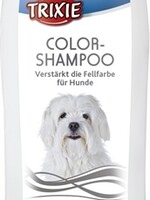 Trixie Trixie color shampoo wit