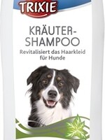 Trixie Trixie kruidenshampoo