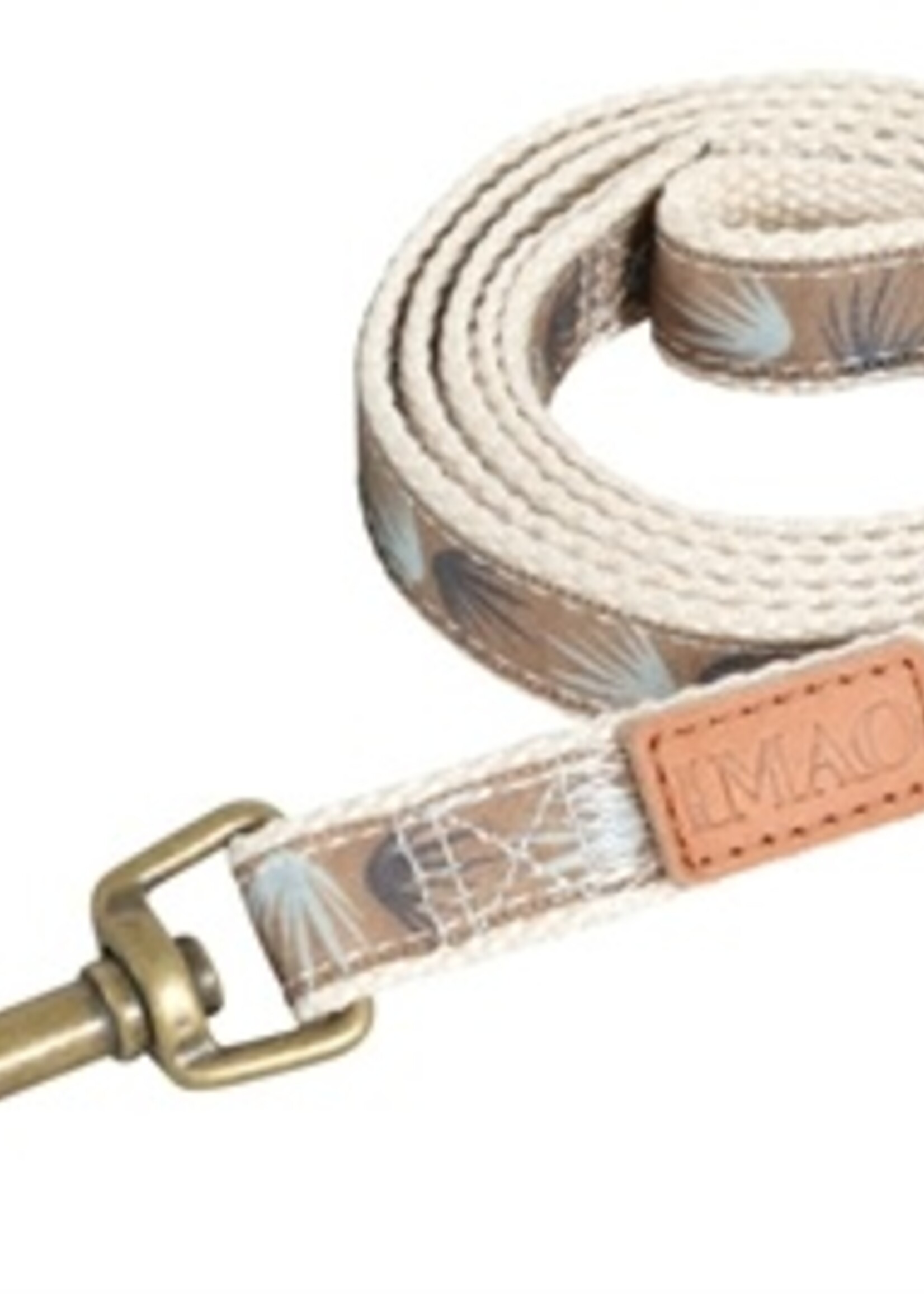 Zolux Zolux hondenriem imao taiga bruin