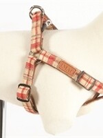 Zolux Zolux hondentuig imao scott rood / beige