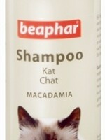 Beaphar Beaphar shampoo kat macadamia