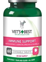 Vets best Vets best immune support hond