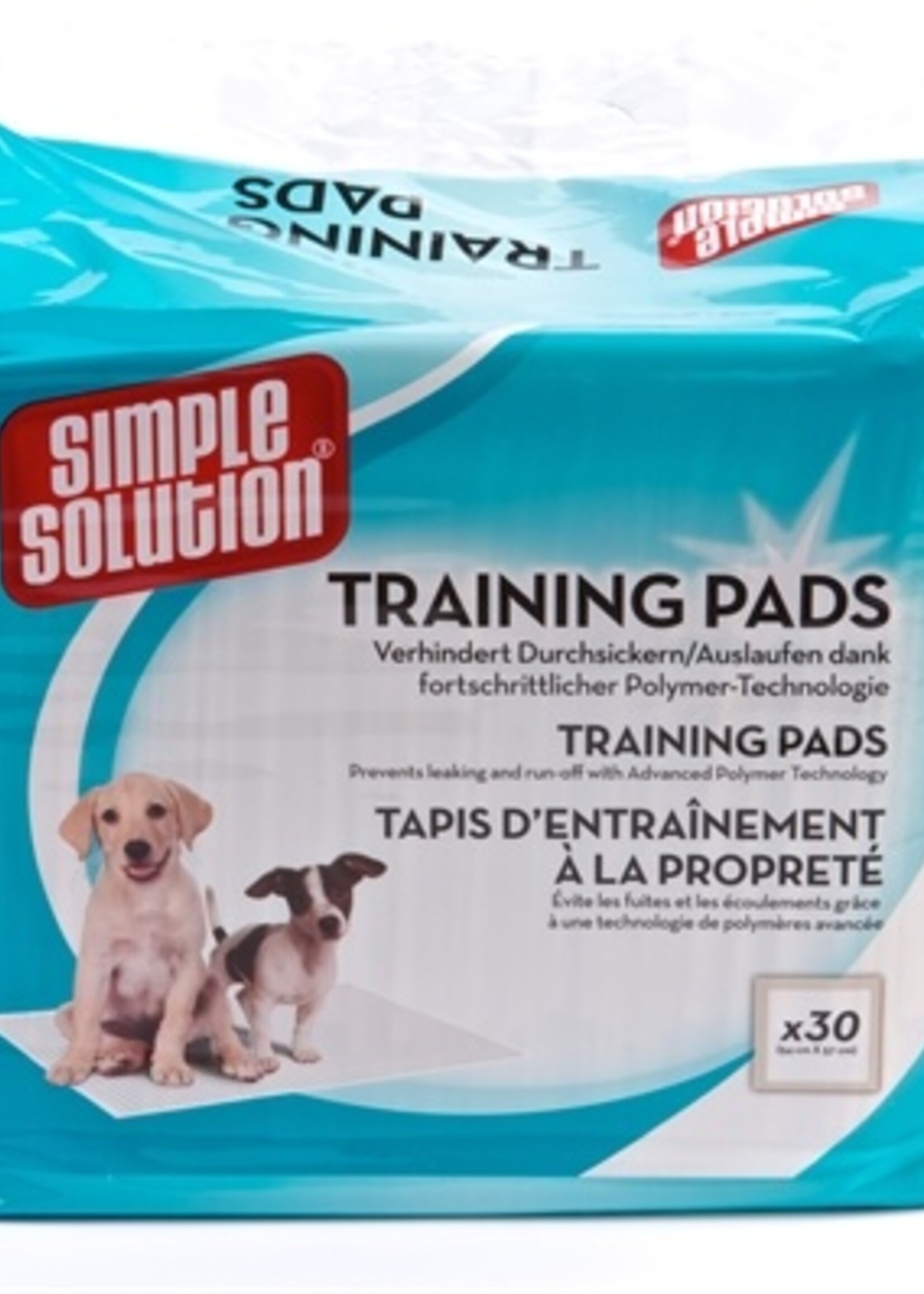Simple solution Simple solution puppy training pads