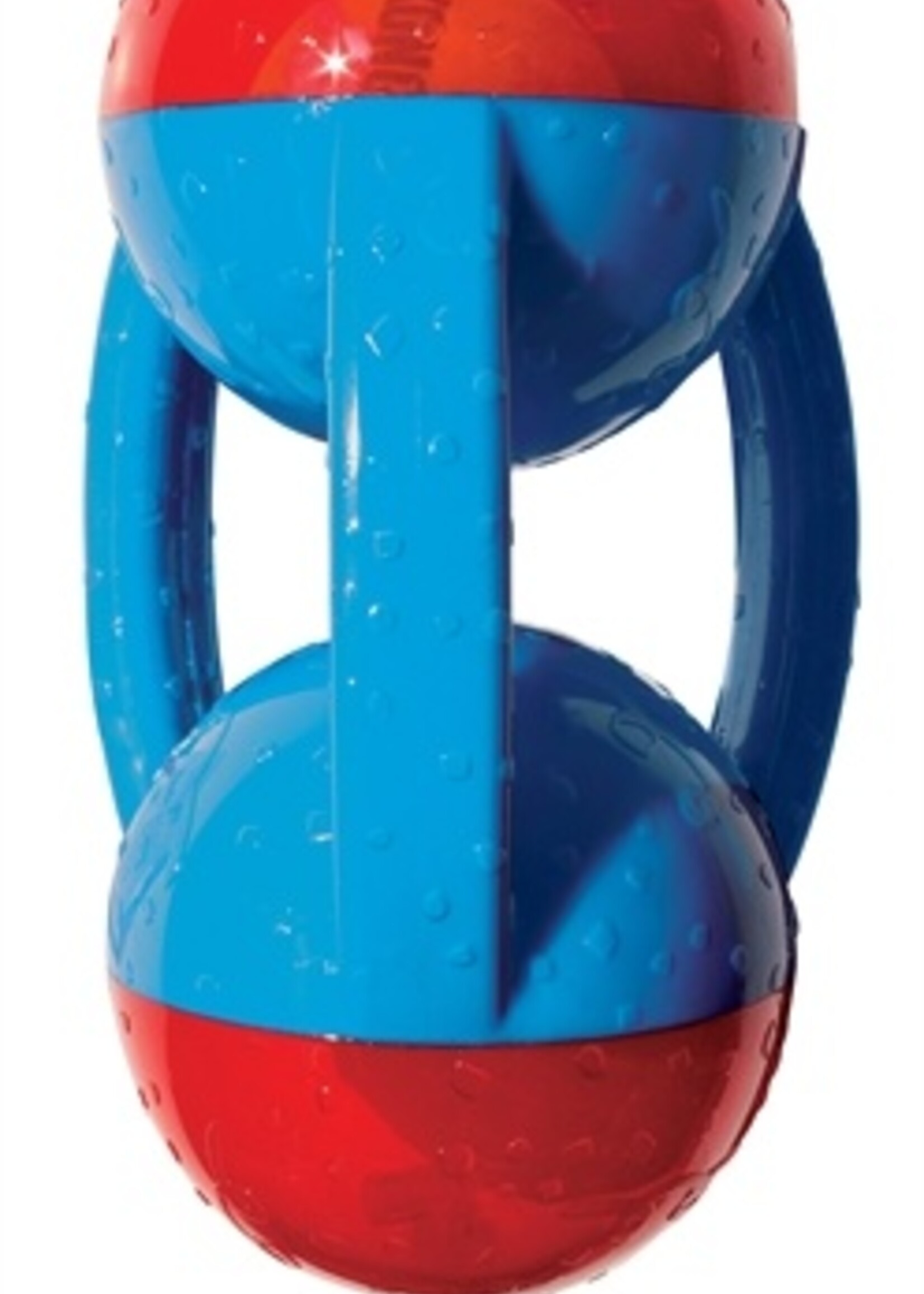 Kong Kong jumbler tri assorti