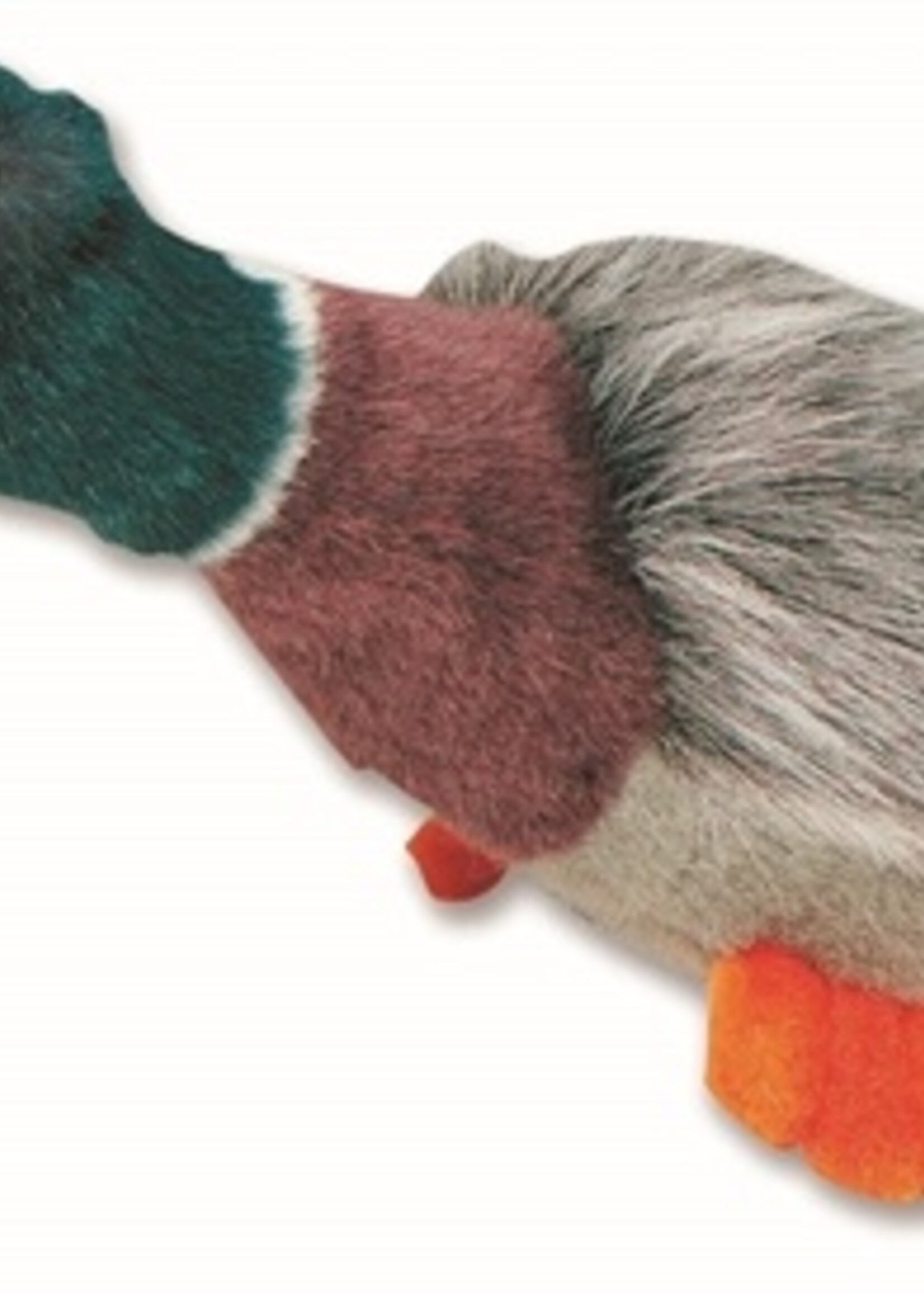 Happy pet Happy pet migrator pluche wilde eend