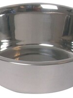 Merkloos Hondenbak rvs