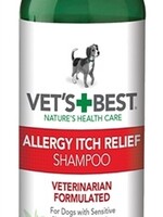 Vets best Vets best allergy itch relief shampoo