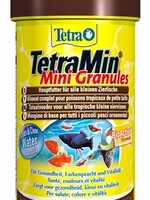 Tetra Tetra min minigranules