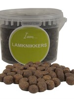I am I am lam knikkers