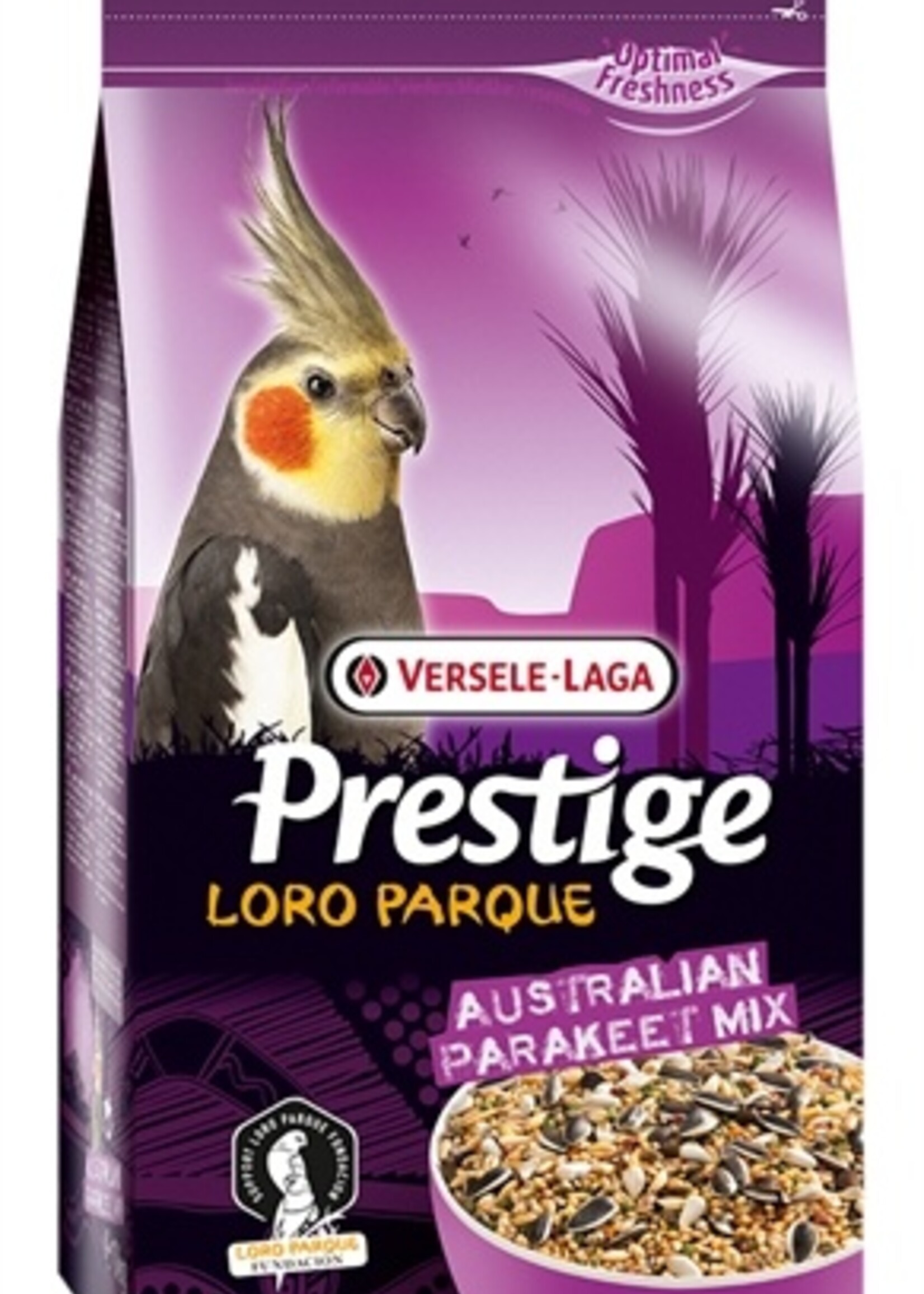 Versele-laga Versele-laga prestige premium australische parkiet
